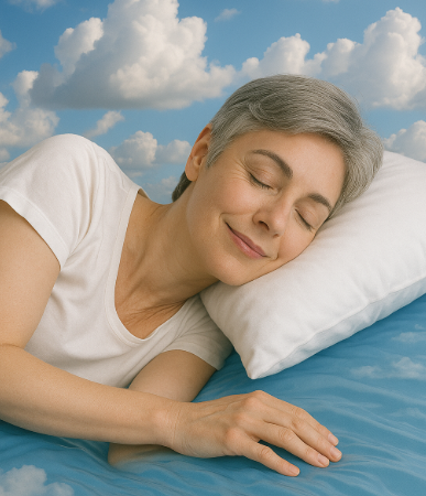 Screenshot 2025 05 31 172456 387x450 - Endlich schmerzfrei schlafen: Der ärztliche Ratgeber zu orthopädischen Wasserbetten