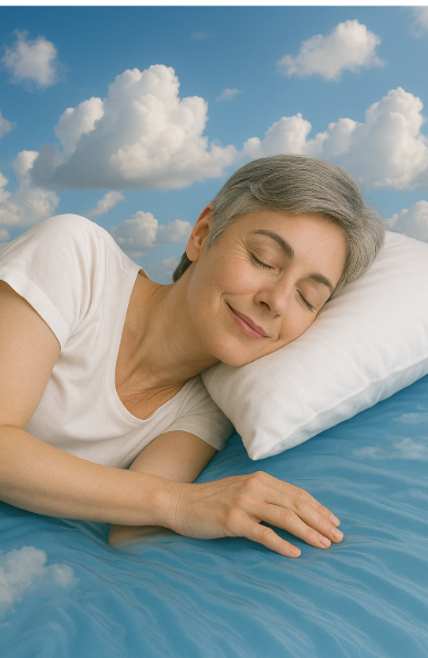 Screenshot 2025 05 31 172456 - Endlich schmerzfrei schlafen: Der ärztliche Ratgeber zu orthopädischen Wasserbetten