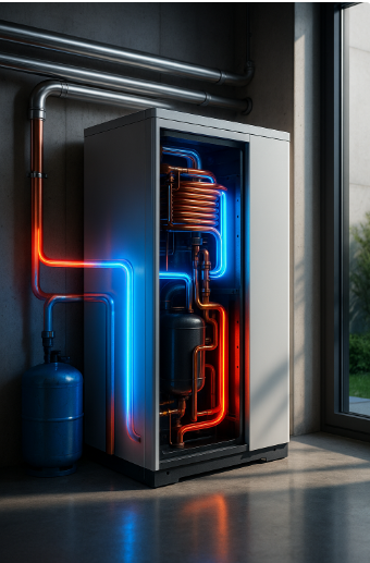 Screenshot 2025 10 03 170855 2 - K&auml;ltemittel in W&auml;rmepumpen: Was Hausbesitzer unbedingt wissen sollten