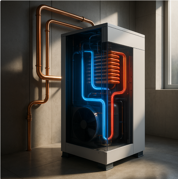 Screenshot 2025 10 03 170855 - K&auml;ltemittel in W&auml;rmepumpen: Was Hausbesitzer unbedingt wissen sollten